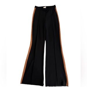 H&M Wide Leg Pull-on Pant